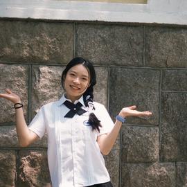 Zixin Chen