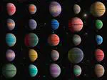 Five Key Exoplanet Questions Answered via the Analysis of 25 Hot-Jupiter Atmospheres in Eclipse